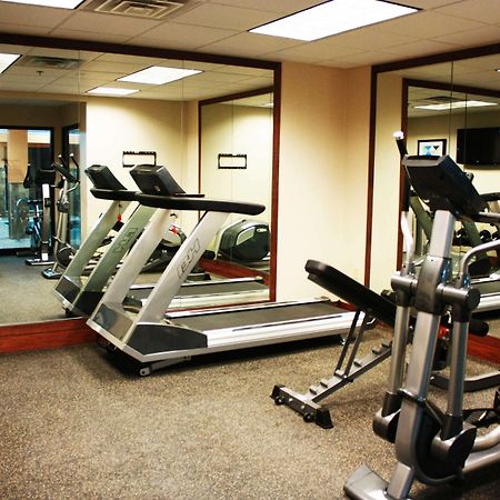 Comfort Inn & Suites Copley Akron Kemudahan gambar