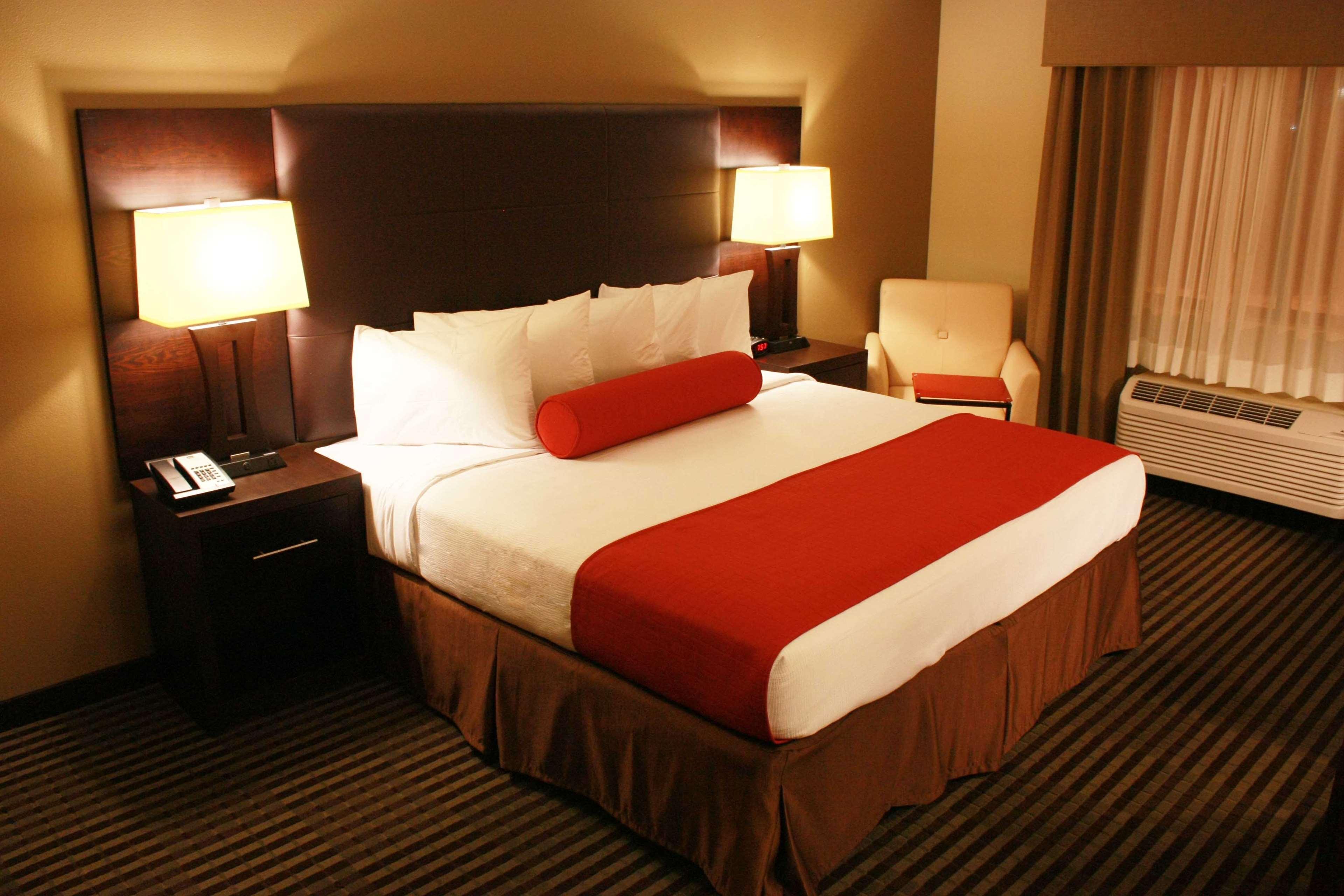 Comfort Inn & Suites Copley Akron Luaran gambar