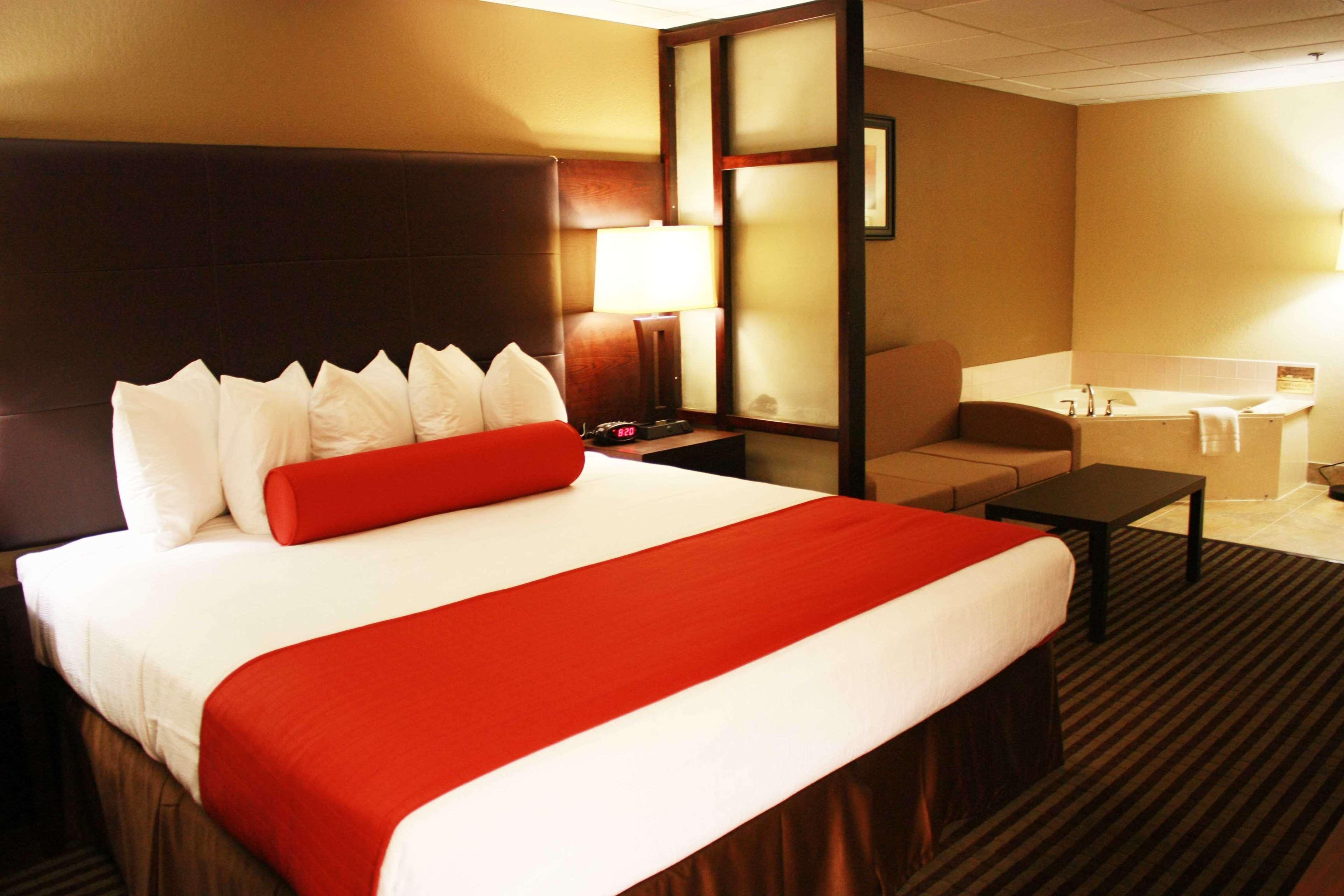 Comfort Inn & Suites Copley Akron Luaran gambar