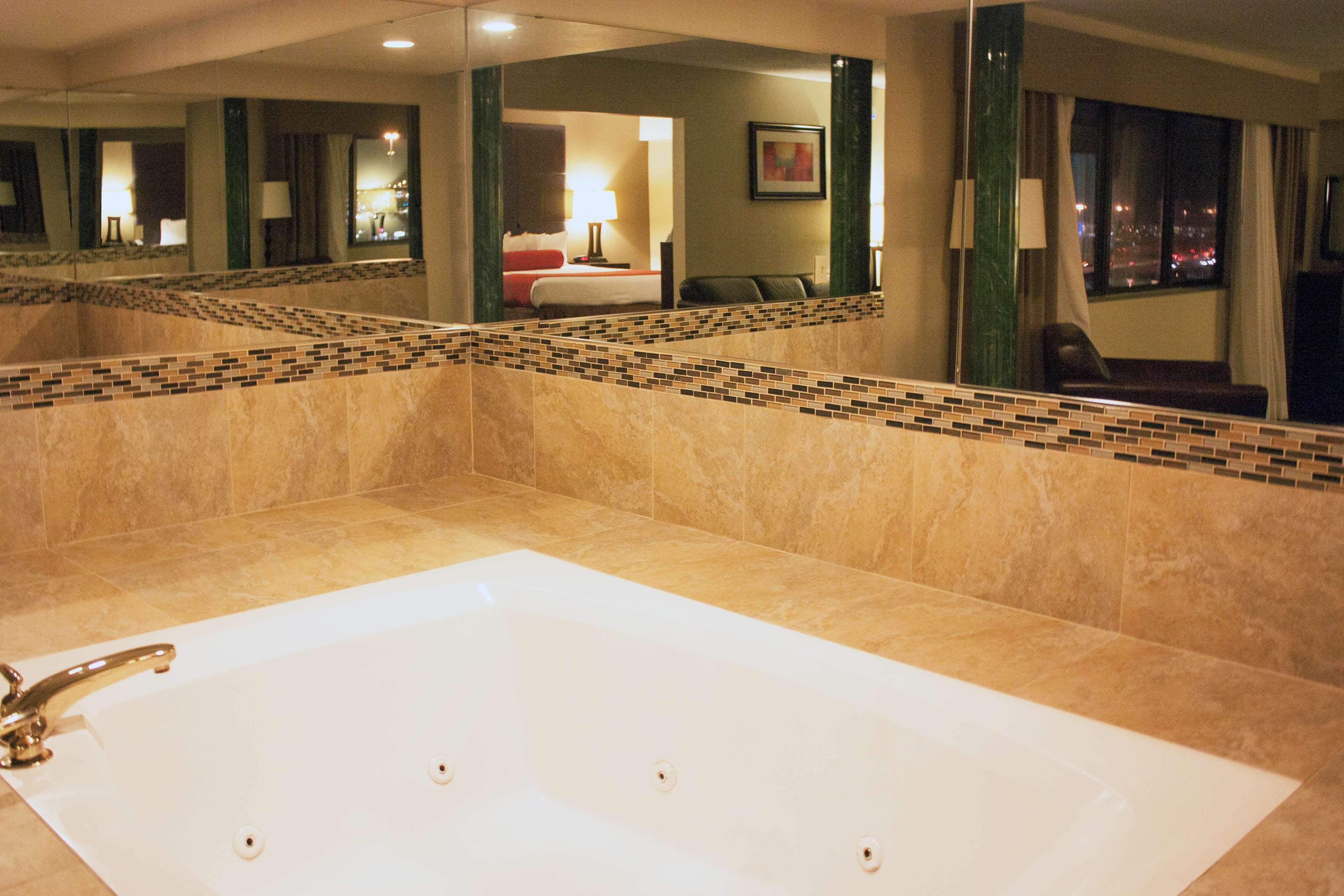 Comfort Inn & Suites Copley Akron Luaran gambar