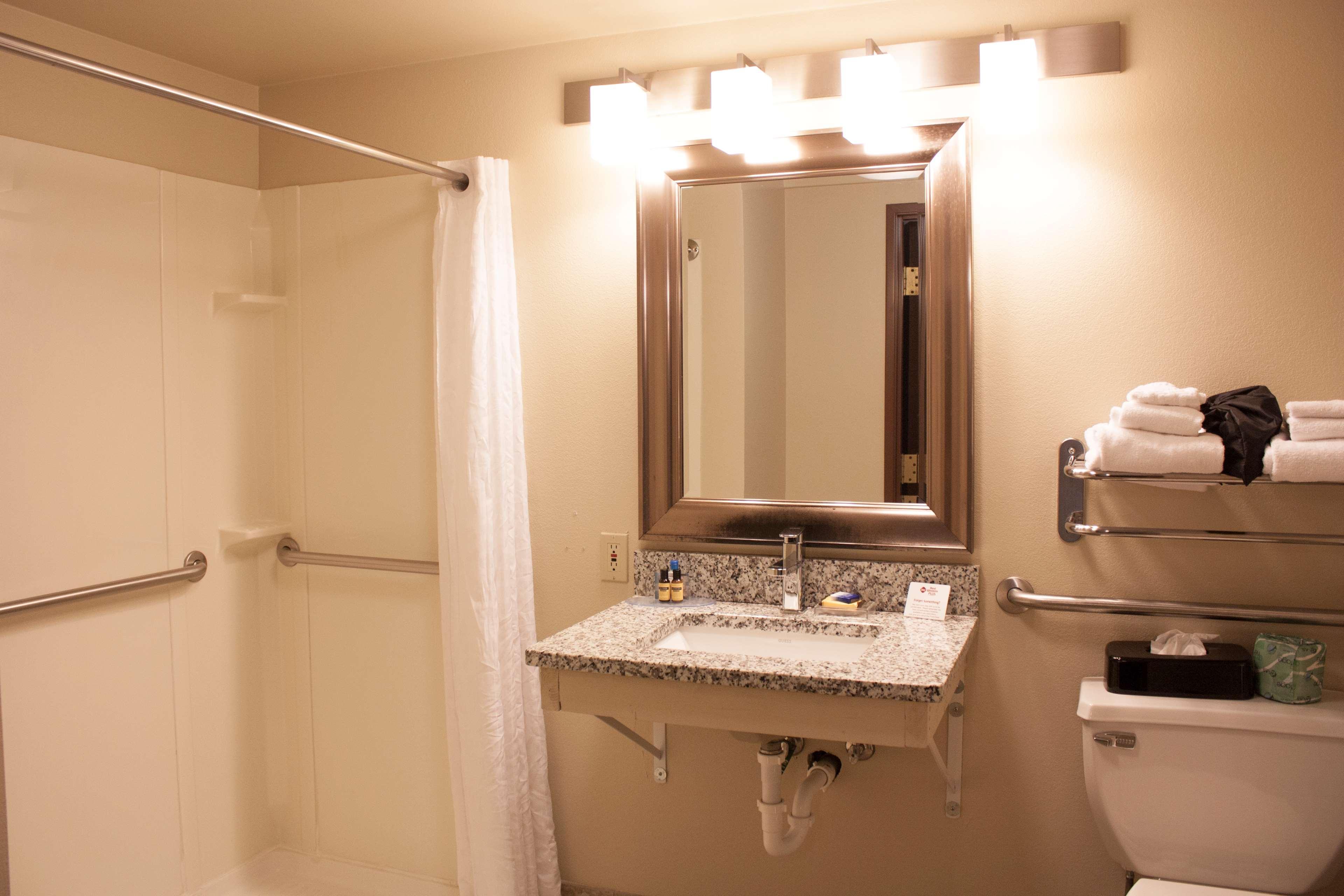 Comfort Inn & Suites Copley Akron Luaran gambar