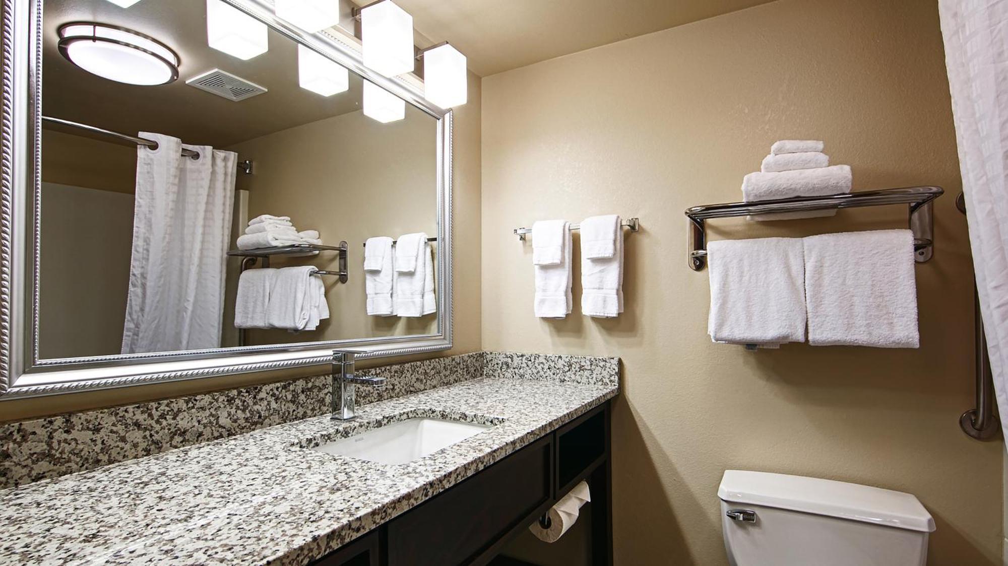 Comfort Inn & Suites Copley Akron Luaran gambar
