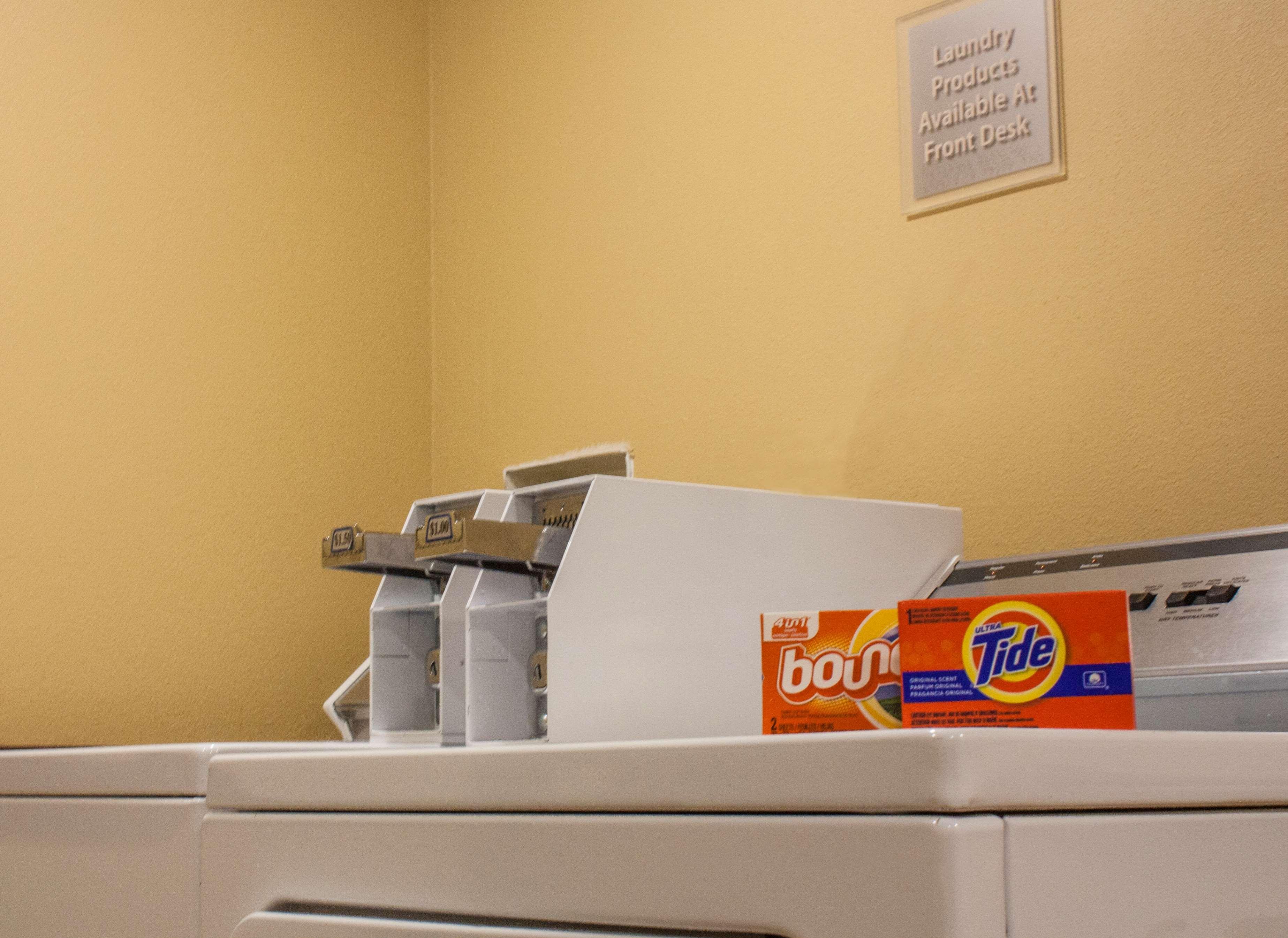 Comfort Inn & Suites Copley Akron Luaran gambar