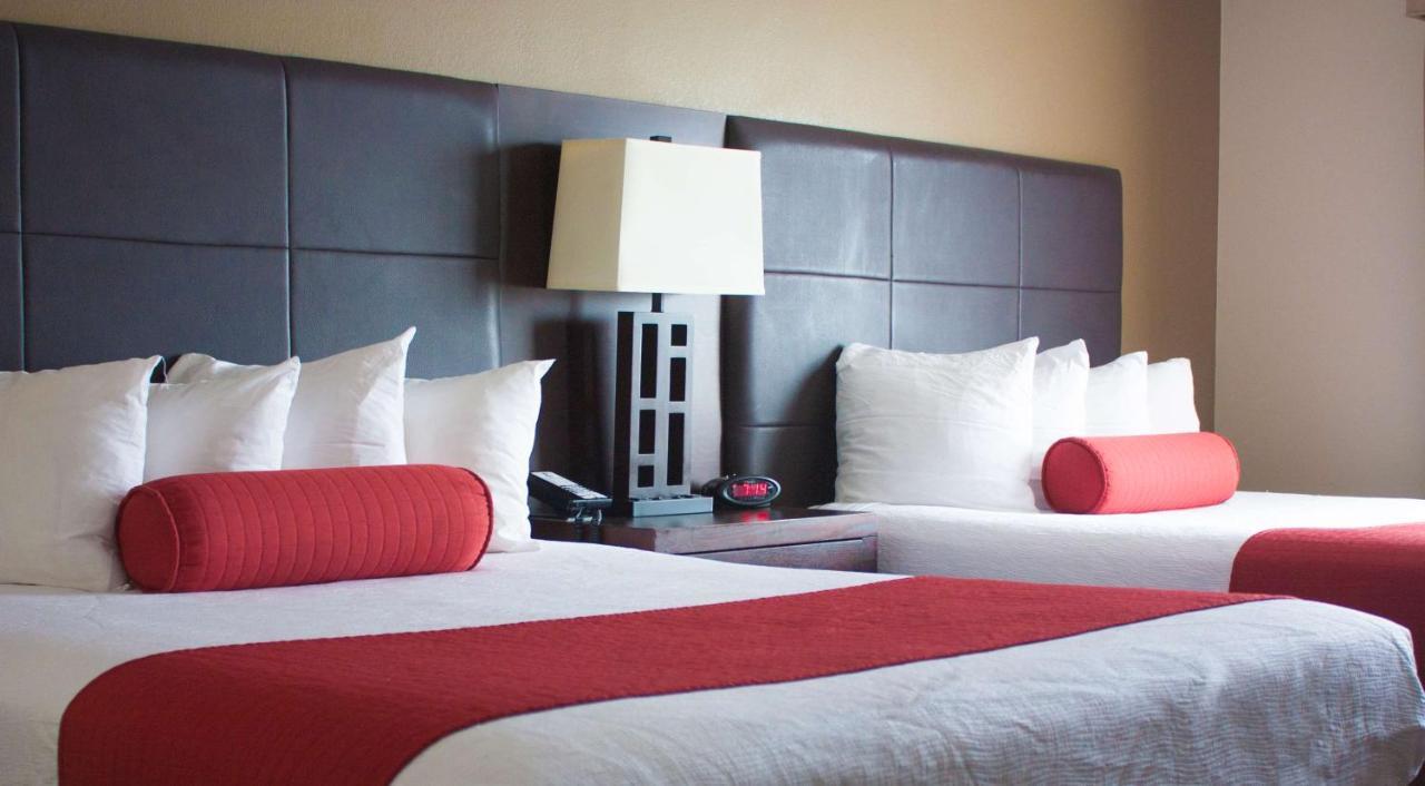 Comfort Inn & Suites Copley Akron Luaran gambar